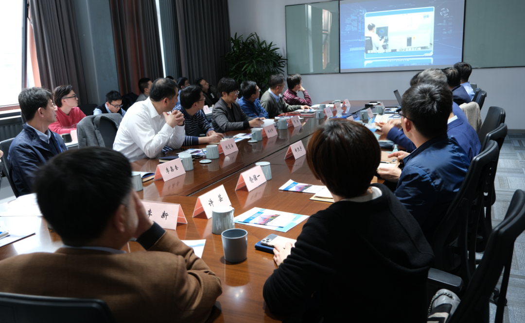 东升国际(中国)机器人有限公司官网 图片