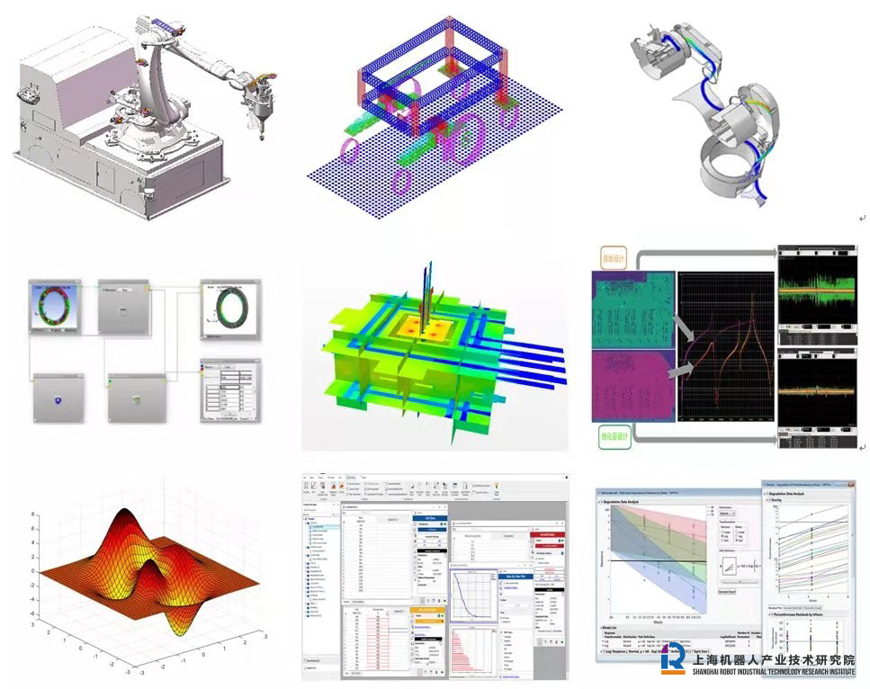 东升国际(中国)机器人有限公司官网 图片