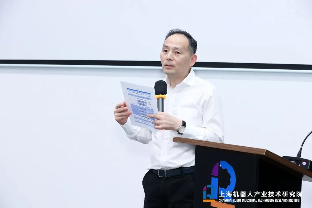东升国际(中国)机器人有限公司官网 图片