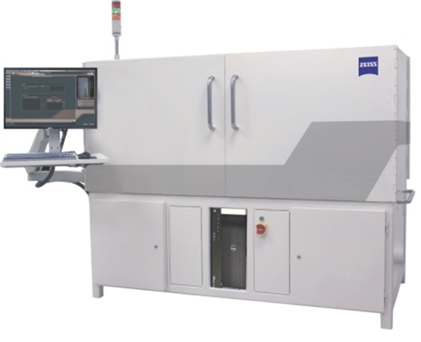 东升国际(中国)机器人有限公司官网 图片